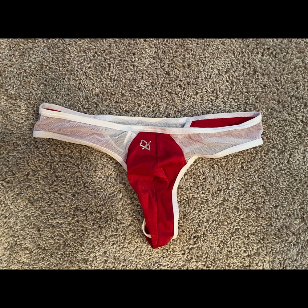 Mens Daniel Alexander Thong